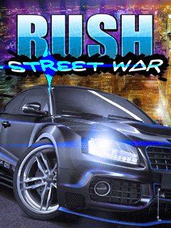 R.U.S.H. Street Wars