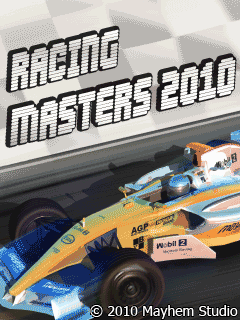 Racing Masters 2010