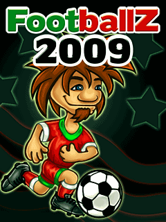 Footballz 2009