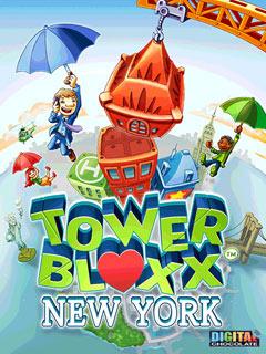 Tower Bloxx: New York