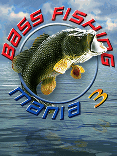 Bass Fishing Mania 3