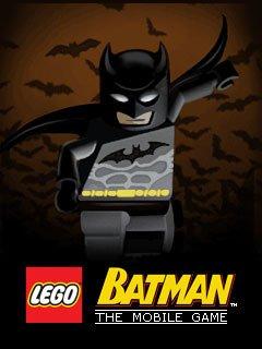 Lego Batman. The Mobile Game