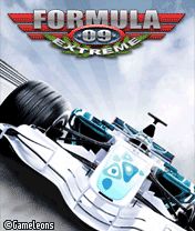 Formula Extreme 09 (Bluetooth)