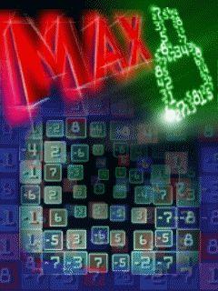 MAX 8