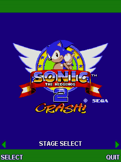 Sonic the Hedgehog 2 Free Download - GameTrex