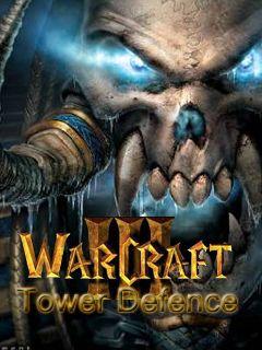 WarCraft 3: Tower defence