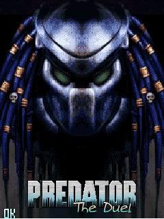 Predator: The Dual