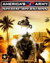 America's Army: Special Operations