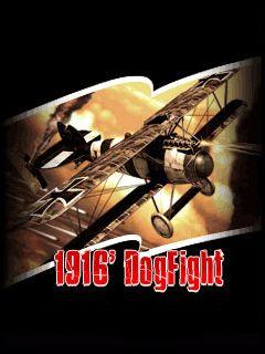 3D Dogfight 1916