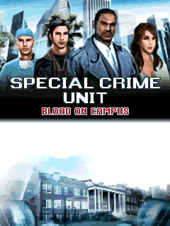 Special Crime Unit