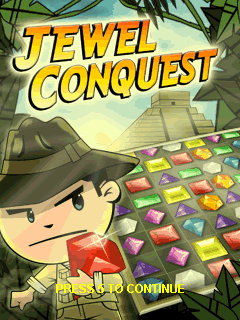 Jewel Conquest