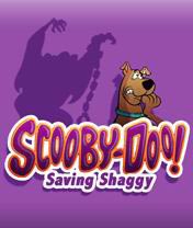 Scooby-Doo: Saving Shaggy
