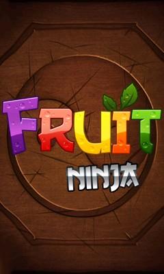 Fruit Ninja 4