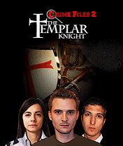 Crime Files 2 The Templar Knight