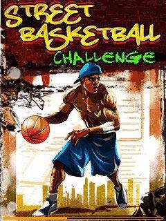 Street Basketball: Challenge