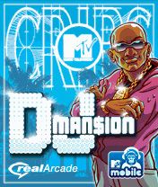 MTV Cribs DJ Mansion
