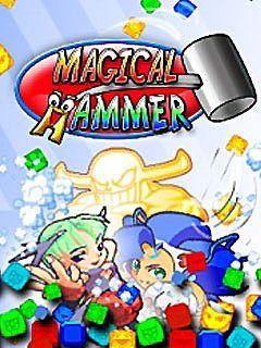 Magical Hammer