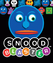 Snood Blaster