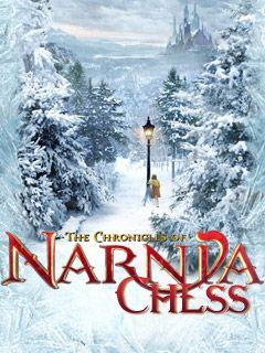 Narnia Chess