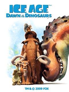 Ice Age 3: Dawn of Dinosaurs