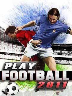 Play Football 2011