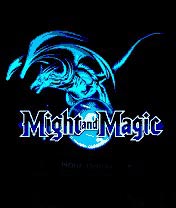 Might and Magic