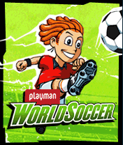 Playman: World Soccer - 3D