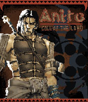 Anito: Call of the Land