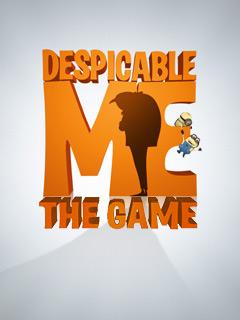 Despicable ME: The Game