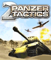 Panzer Tactics 2