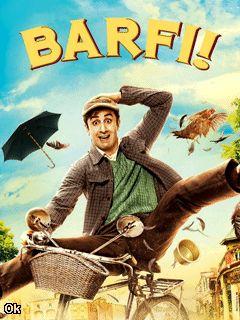 Barfi! : The Official Movie Game