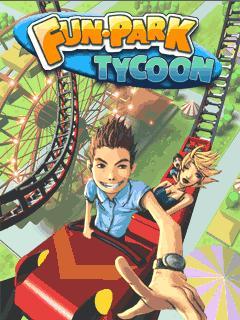 Fun Park Tycoon