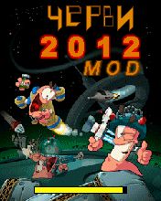 Worms 2008: MOD 2012