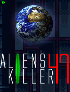 Alien Killer 47