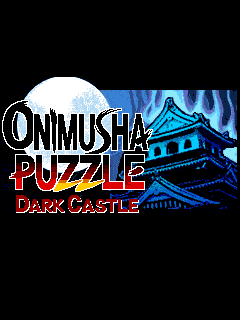 Onimusha Puzzle Dark Castle