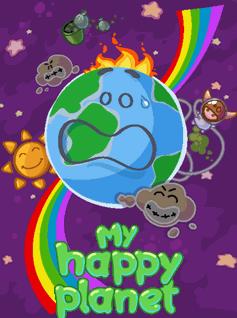 My Happy Planet