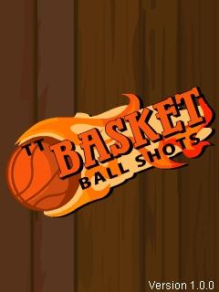 TT BasketBall Shots