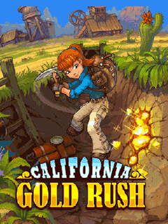 Gold Rush: California