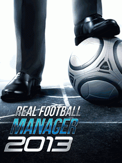 Real Football Manager 2013