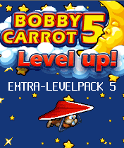 Bobby Carrot 5. Level Up 5