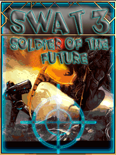 Swat 3: Soldier Of The Future