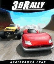 3D Rally