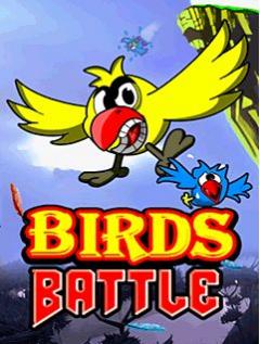 Birds Battle