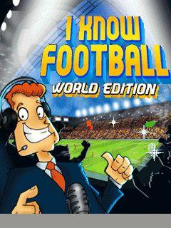 I Know Football World Edition