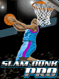 Slam Dunk Pro (Crunch Time Basketball)