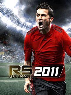 Real Soccer 2011