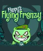 Happy Tree Friends - Flippy's Flying Frenzy