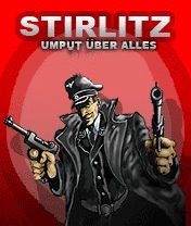 Stierlitz: Umput uber alles