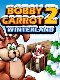 Bobby Carrot 2 Winterland