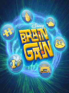 Brain Gain